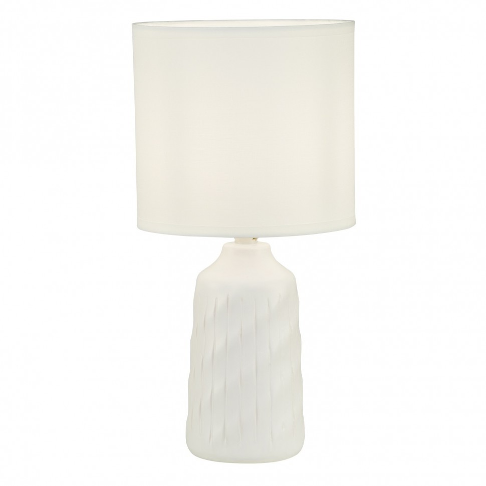 Настольная лампа G32233/1T WT WT Gerhort фото 1 — Дзинь ля-ля