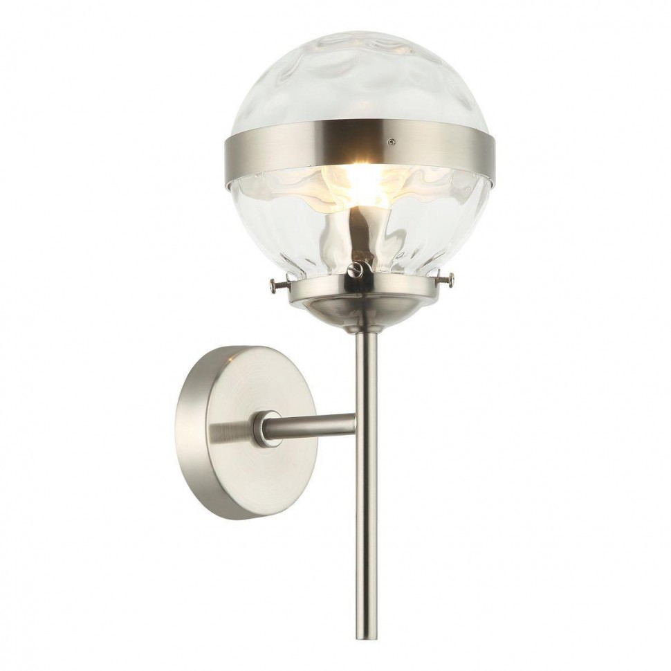 Бра Stilfort Sogno 2134/11/01W фото 1 &mdash; Дзинь ля-ля