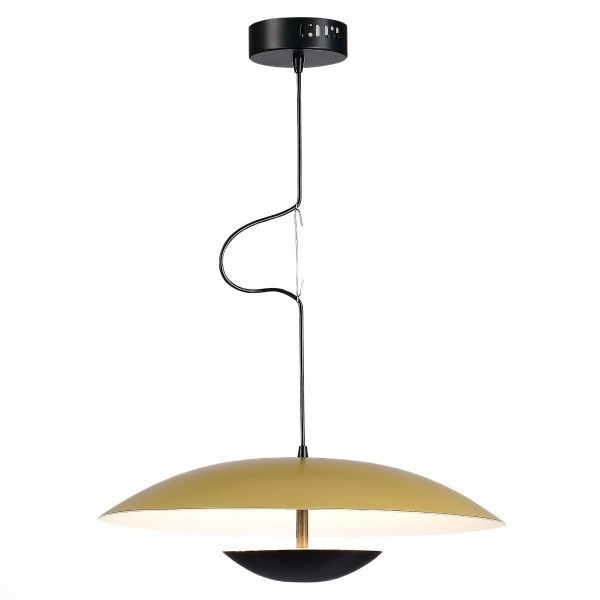 Подвесной светодиодный светильник ST Luce ARMONICO SL6502.203.01 — Дзинь ля-ля
