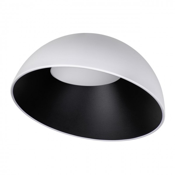 Потолочный светильник Loft it Egg 10197/500 WB &mdash; Дзинь ля-ля