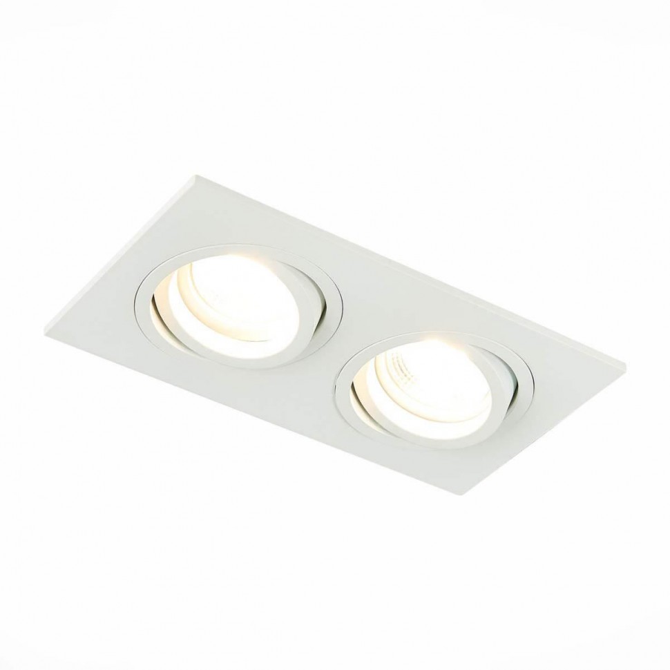 Встраиваемый светильник ST LUCE ST251.508.02 фото 1 — Дзинь ля-ля