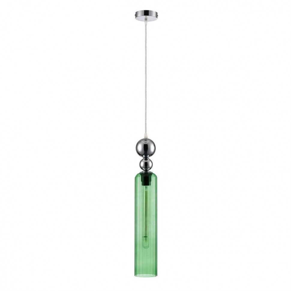 Подвесной светильник Lumion Moderni Lorenzo 8064/1A фото 1 &mdash; Дзинь ля-ля