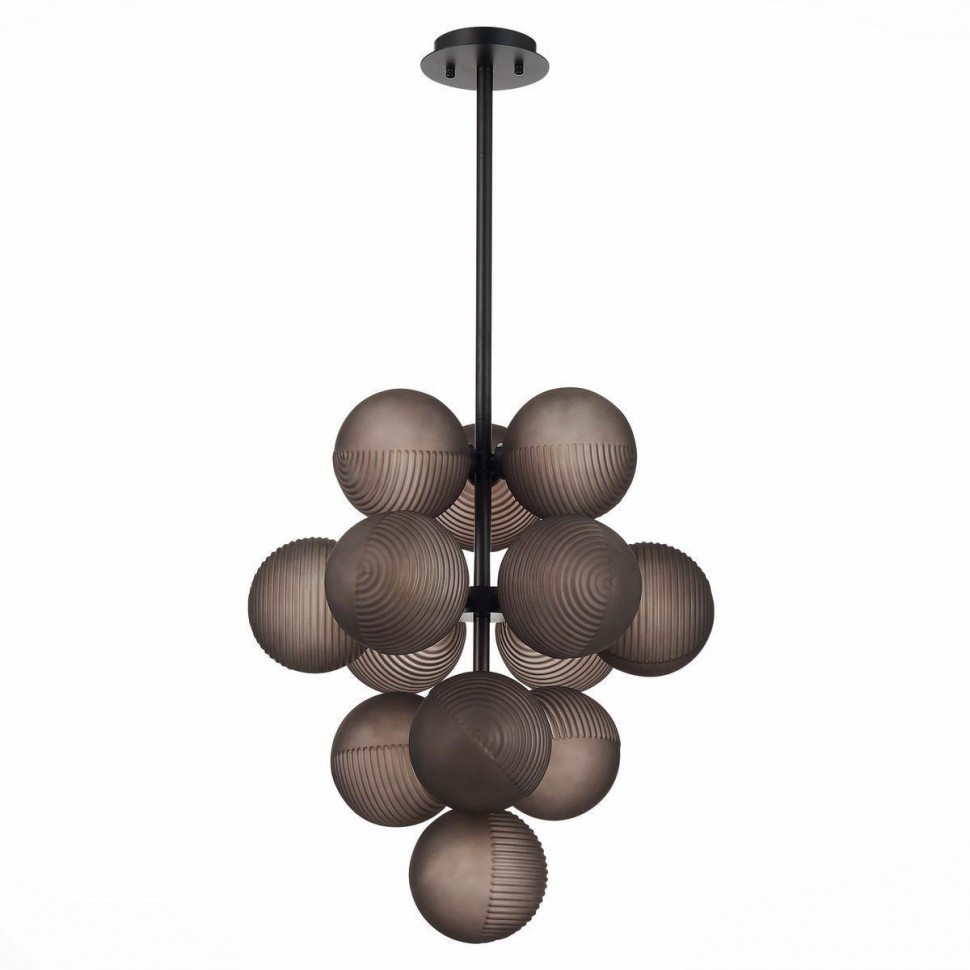 Подвесная люстра ST Luce Todo SL1184.403.13 фото 1 — Дзинь ля-ля