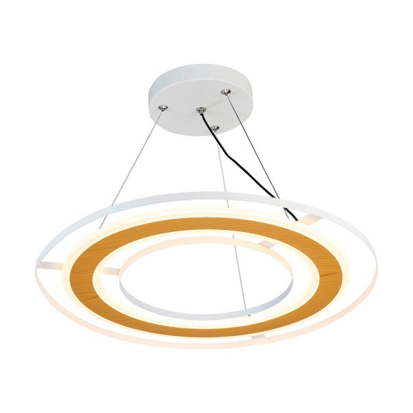 Подвесной светодиодный светильник F-Promo Rotas 4696-4P &mdash; Дзинь ля-ля