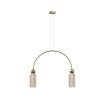 Подвесная люстра Maytoni Antic MOD302PL-02CG фото 1 — Дзинь ля-ля
