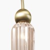 Подвесная люстра Maytoni Antic MOD302PL-02CG фото 4 — Дзинь ля-ля