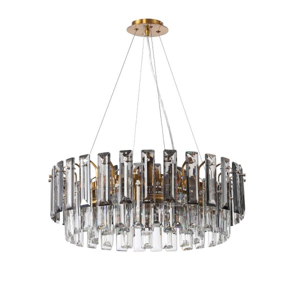 Подвесная люстра Stilfort Ton 2159/05/08P &mdash; Дзинь ля-ля