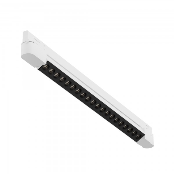 Трековый светильник Points Trinity 4000K 20Вт 30° Maytoni TR195-3-20W4K-M-W — Дзинь ля-ля