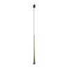 Трековый светильник Waist Elasity 3000К 7Вт 38° Maytoni TR167-1-7W3K-M-BS фото 1 — Дзинь ля-ля