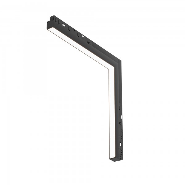 Трековый светильник Basis Angle Exility 4000K 24Вт 120° Maytoni TR102-24W4K-B — Дзинь ля-ля