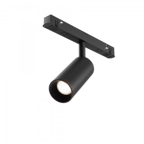 Трековый светильник Focus Led Exility 2700-6000K 5Вт 36° Dim Smart Maytoni TR032-4-5W3K-M-DS-B — Дзинь ля-ля