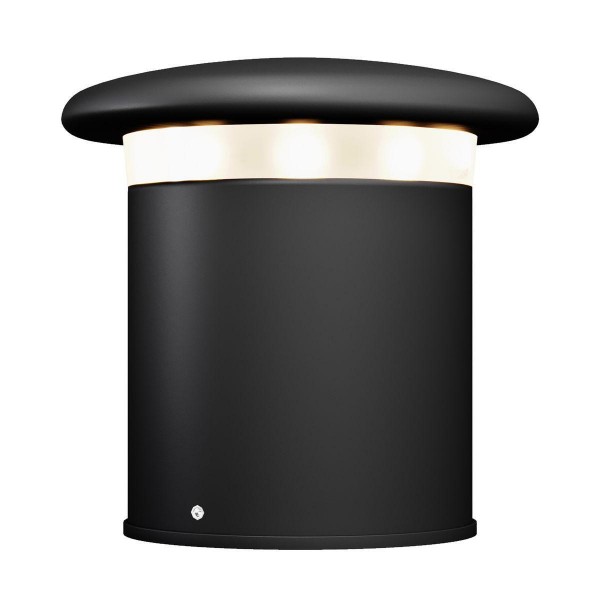 Уличный светодиодный светильник Maytoni Grip O460FL-L10GF3K — Дзинь ля-ля