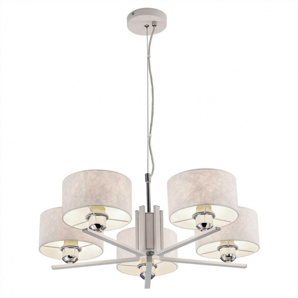 Подвесная люстра Citilux Тильда CL469150 фото 1 &mdash; Дзинь ля-ля