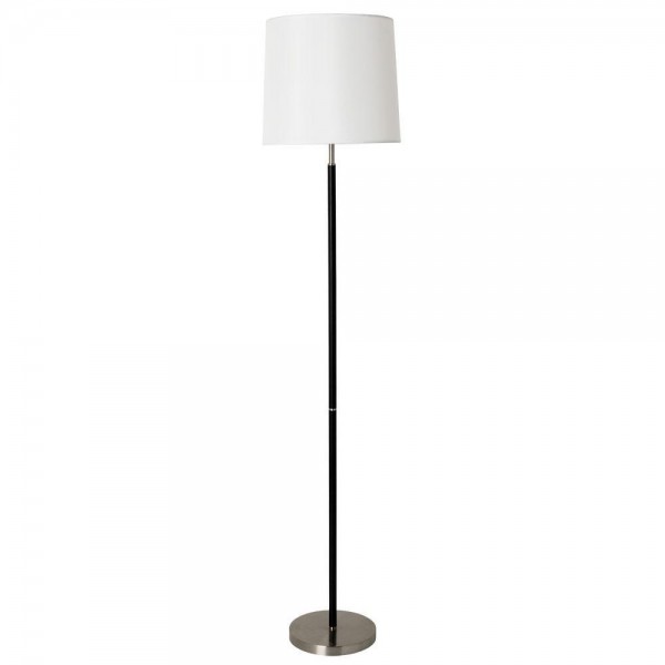 Торшер Arte Lamp Rodos A2589PN-1SS — Дзинь ля-ля