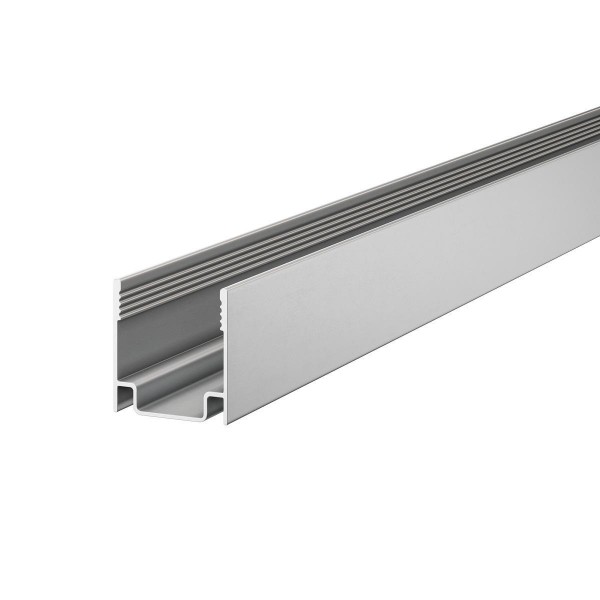 Профиль алюминиевый для гибкого неона Maytoni LED Strip 1 м 20055 — Дзинь ля-ля