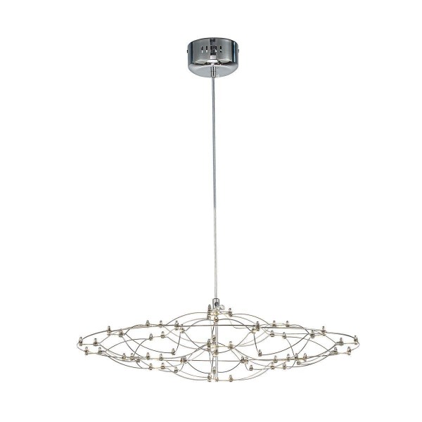 Подвесной светодиодный светильник Favourite Thinner 4305-6P — Дзинь ля-ля