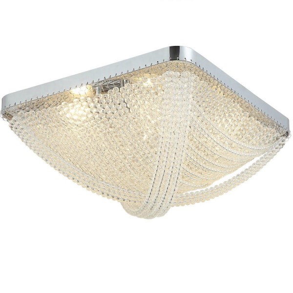 Потолочная люстра Stilfort Marelli 2169/09/04C &mdash; Дзинь ля-ля