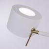 Торшер Arte Lamp SebastianA7051PN-1WH фото 3 &mdash; Дзинь ля-ля