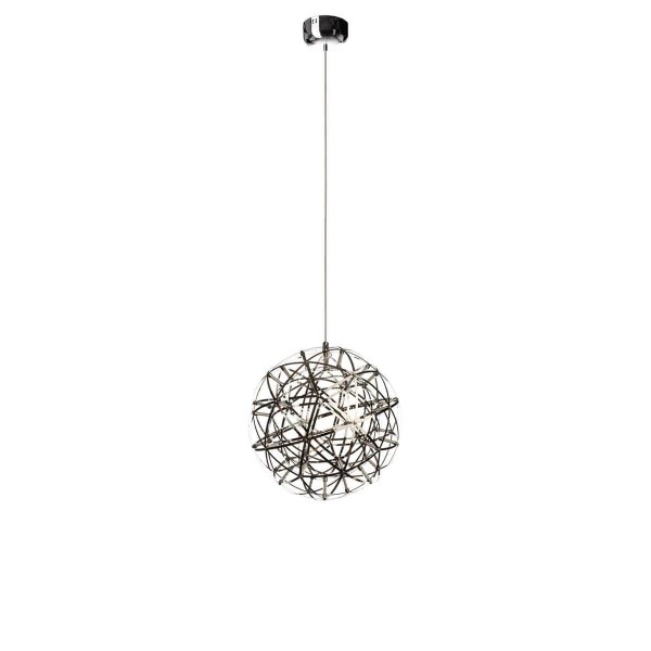 Подвесной светодиодный светильник Loft IT Raimond 1898/4 — Дзинь ля-ля