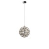 Подвесной светодиодный светильник Loft IT Raimond 1898/4 фото 3 — Дзинь ля-ля