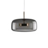 Подвесной светодиодный светильник Loft IT Dauphin 10041B фото 3 — Дзинь ля-ля