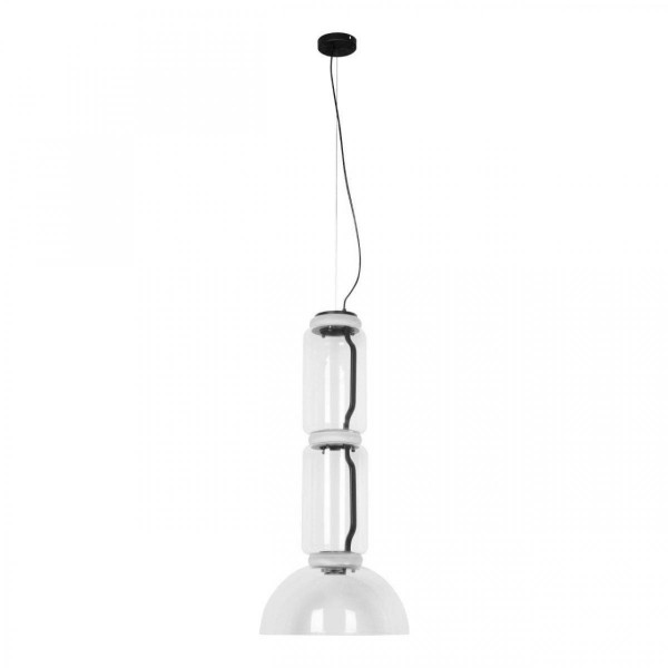Подвесной светодиодный светильник Loft IT Noctambule 10192/M — Дзинь ля-ля