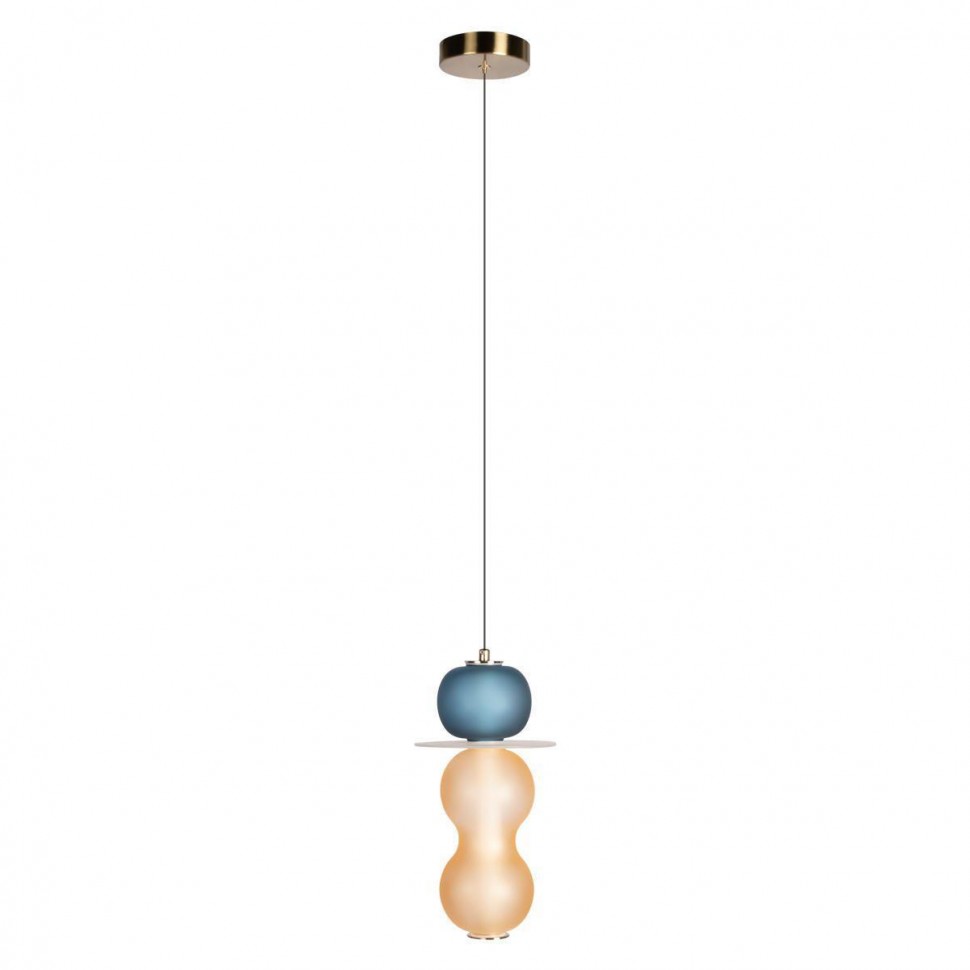 Подвесной светодиодный светильник Loft IT Lollipop 10239P/A фото 1 — Дзинь ля-ля