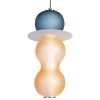 Подвесной светодиодный светильник Loft IT Lollipop 10239P/A фото 4 — Дзинь ля-ля