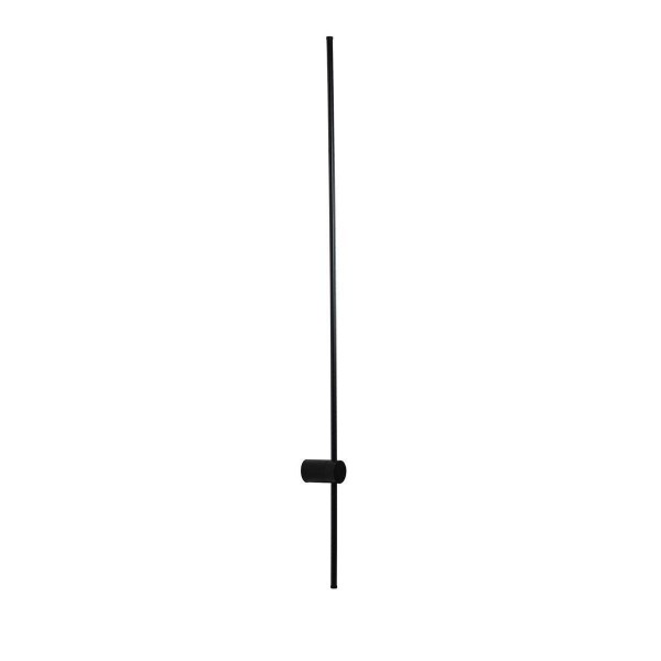 Настенный светодиодный светильник Loft IT Rays 10054BK — Дзинь ля-ля