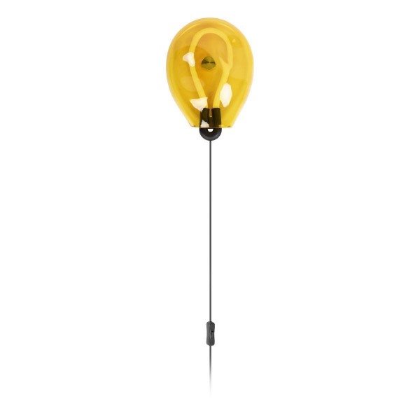 Настенный светодиодный светильник Loft IT Joy 10291 Yellow — Дзинь ля-ля