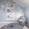 Настенный светодиодный светильник Loft IT Joy 10291 Yellow фото 2 — Дзинь ля-ля