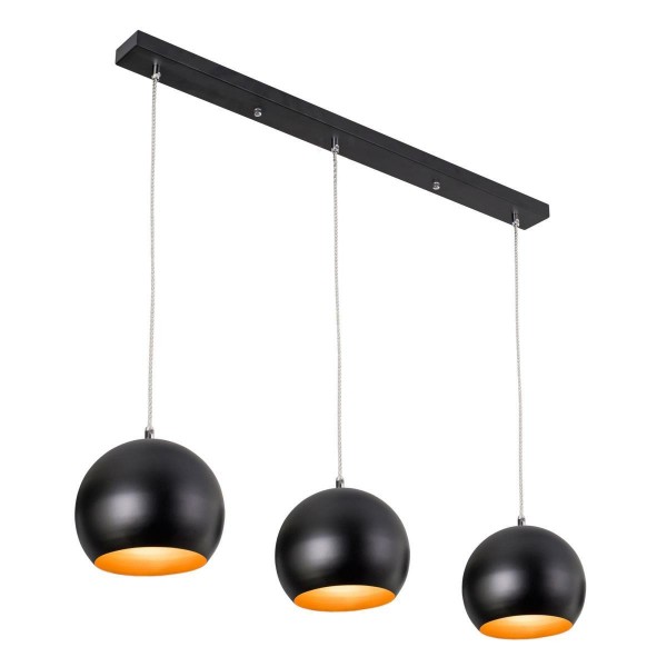 Подвесной светильник Citilux Оми CL945135 &mdash; Дзинь ля-ля