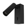 Светодиодный спот Loft IT Sign 10260/1W Black фото 4 — Дзинь ля-ля
