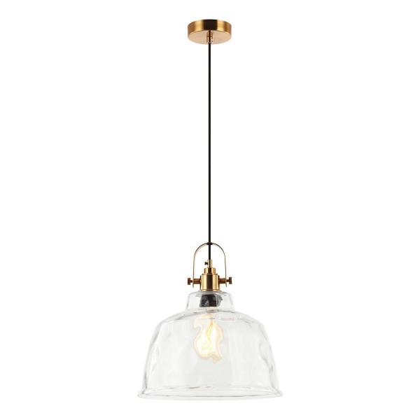 Подвесной светильник Stilfort Bell 2117/00/01PL &mdash; Дзинь ля-ля