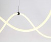 Подвесной светодиодный светильник Kink Light Венди 08031-500,19 фото 3 — Дзинь ля-ля