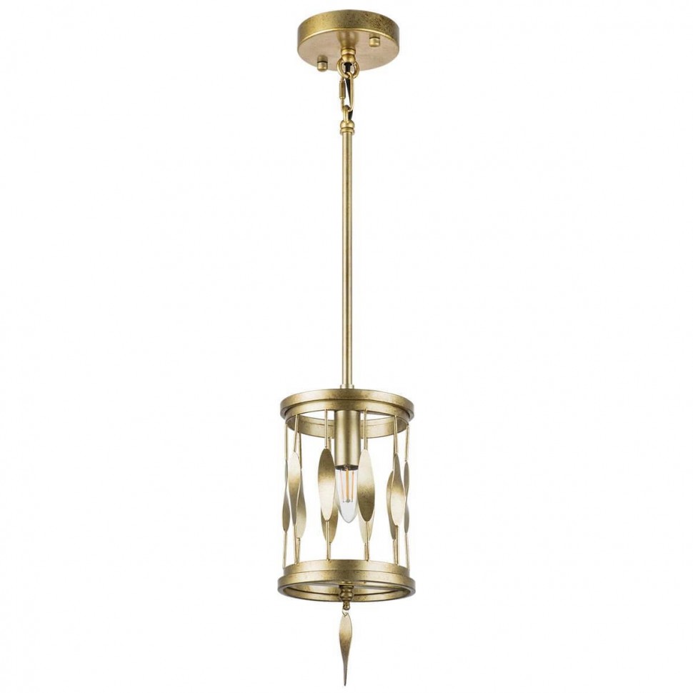 Подвесной светильник Lightstar Firenze 725113 фото 1 &mdash; Дзинь ля-ля