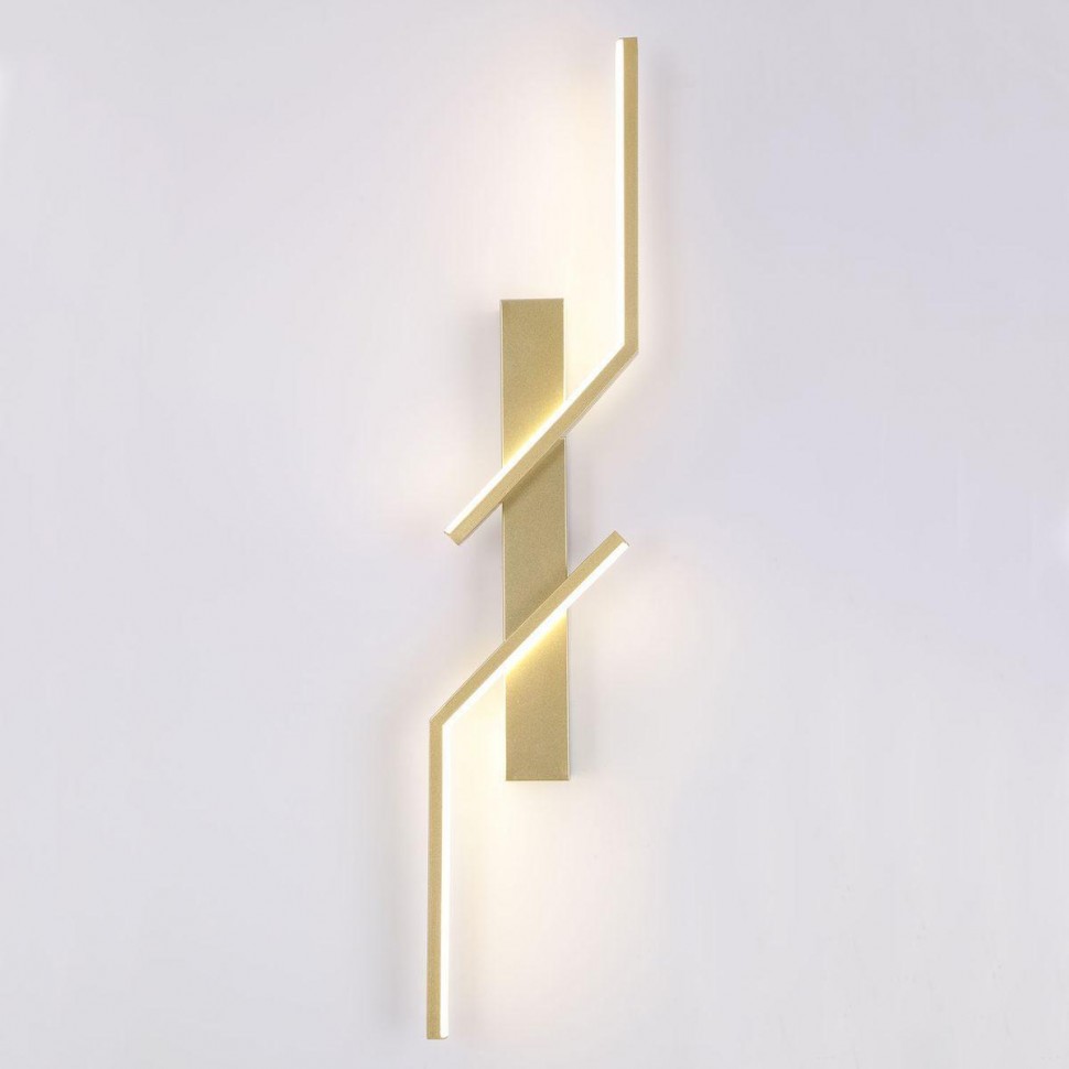 Бра Lussole Alachua LSP-7146 фото 1 &mdash; Дзинь ля-ля