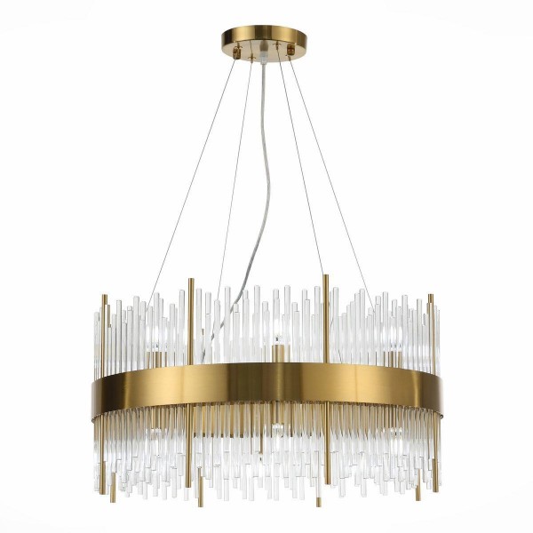 Подвесная люстра ST Luce Nitido SL1158.303.16 — Дзинь ля-ля
