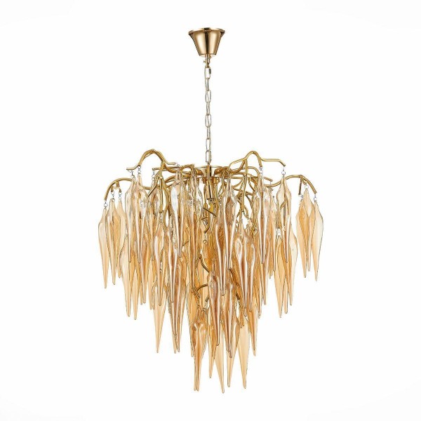 Подвесная люстра ST Luce Siena SL1652.203.06 — Дзинь ля-ля