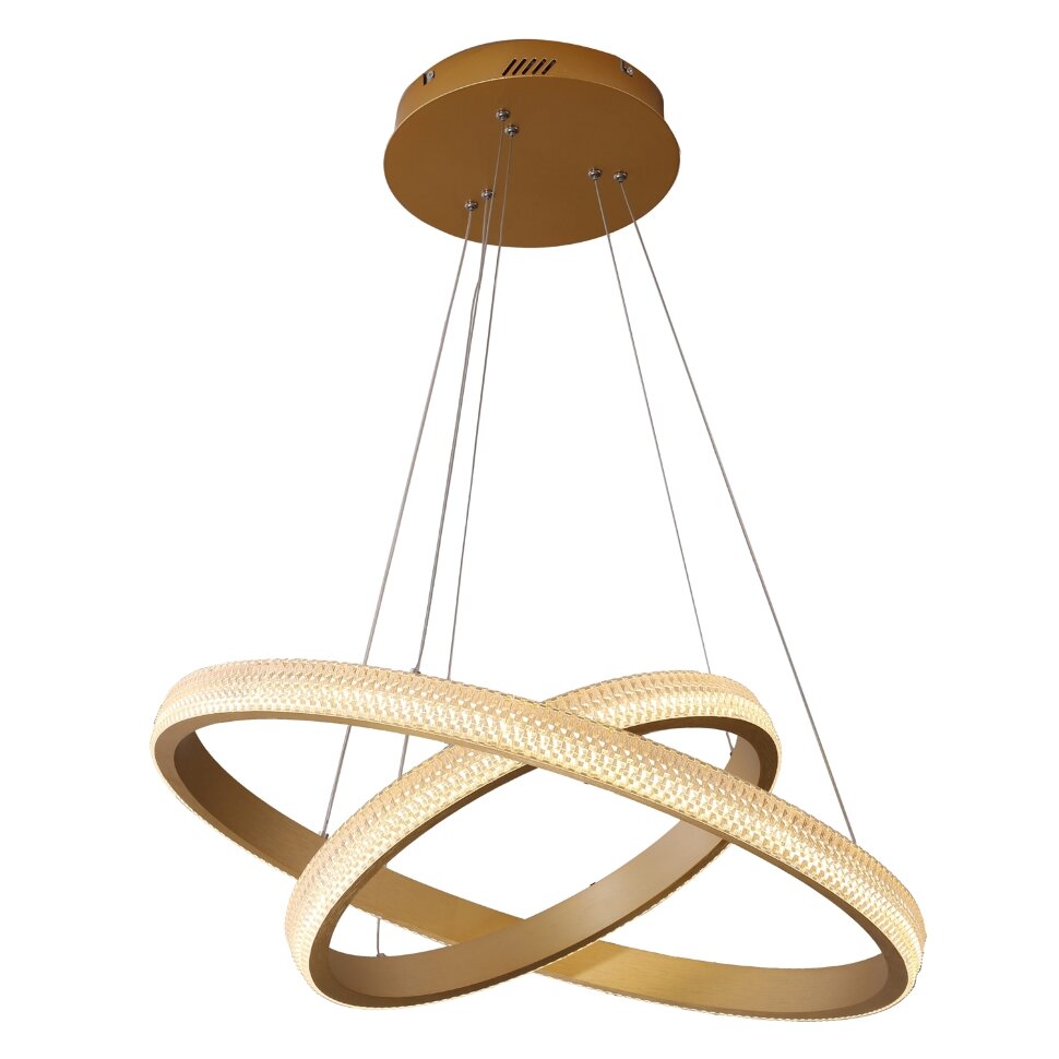 Светодиодный светильник Gh61t299/2GD Gerhort фото 1 &mdash; Дзинь ля-ля