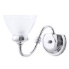 Бра Arte Lamp A5184AP-1CC фото 1 &mdash; Дзинь ля-ля