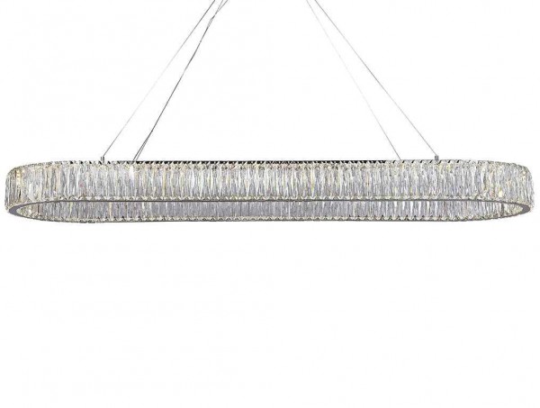 Люстра NEWPORT 8240N/140 oval &mdash; Дзинь ля-ля