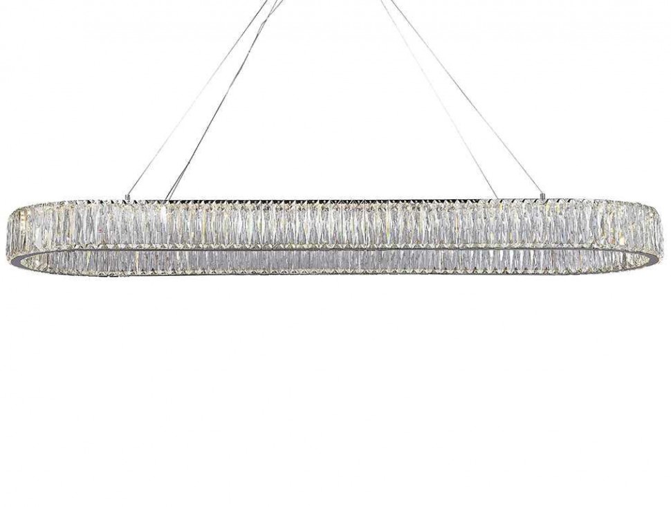 Люстра NEWPORT 8240N/140 oval фото 1 &mdash; Дзинь ля-ля