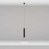 Подвесной светодиодный светильник Maytoni Technical Pendant Focus LED P072PL-L12B3K-1 фото 2 &mdash; Дзинь ля-ля