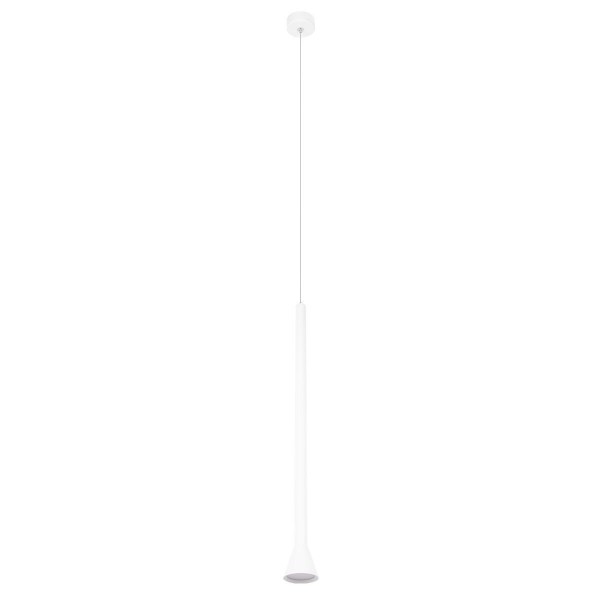Подвесной светильник Loft IT Pipe 10337/850 White &mdash; Дзинь ля-ля