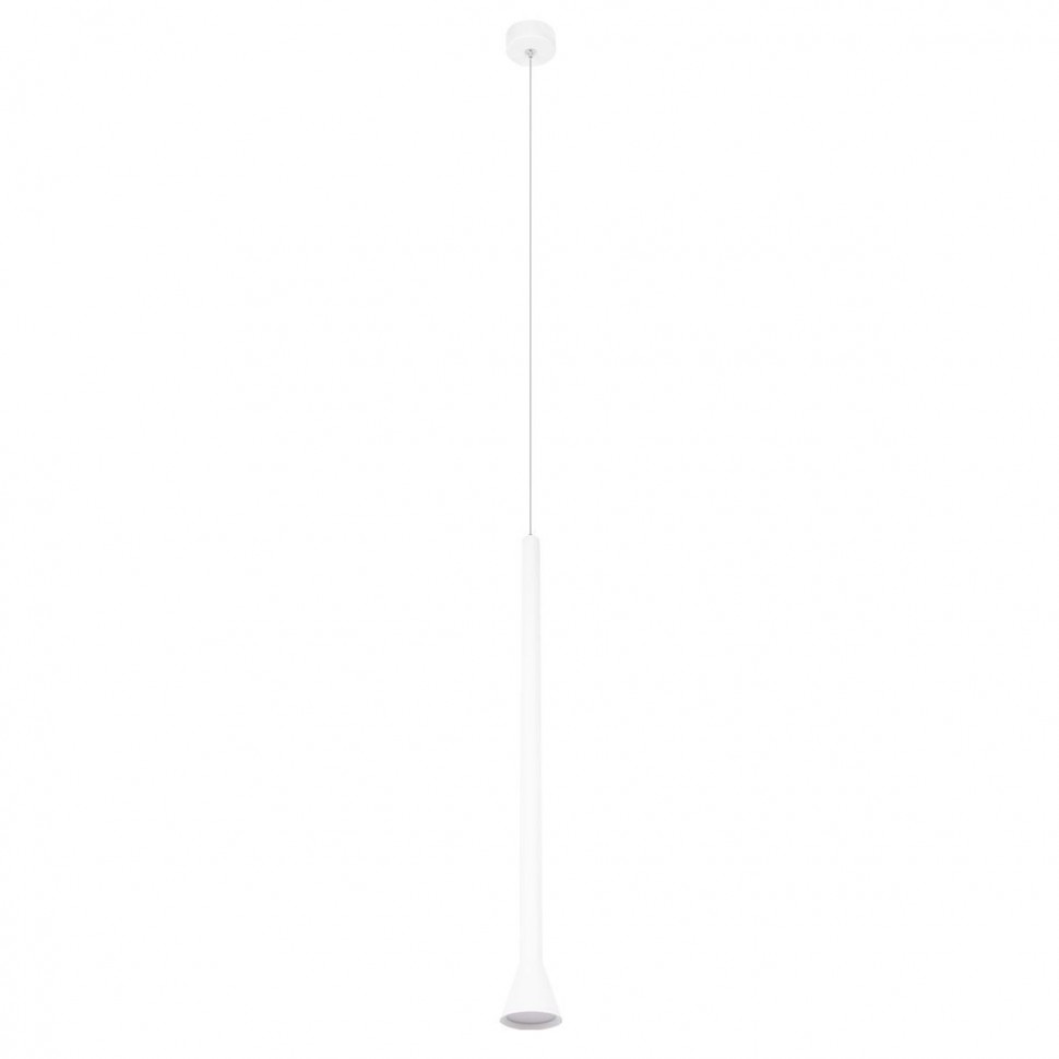 Подвесной светильник Loft IT Pipe 10337/850 White фото 1 &mdash; Дзинь ля-ля