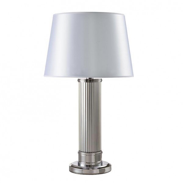 Настольная лампа Newport 3292/T nickel М0061897 — Дзинь ля-ля