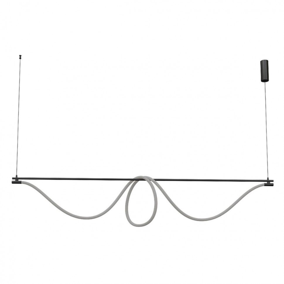 Подвесной светодиодный светильник Kink Light Салли 08062K-200,19 фото 1 &mdash; Дзинь ля-ля