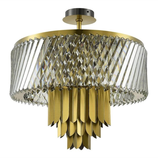 Потолочная люстра ST Luce Nari SL1635.302.09 — Дзинь ля-ля