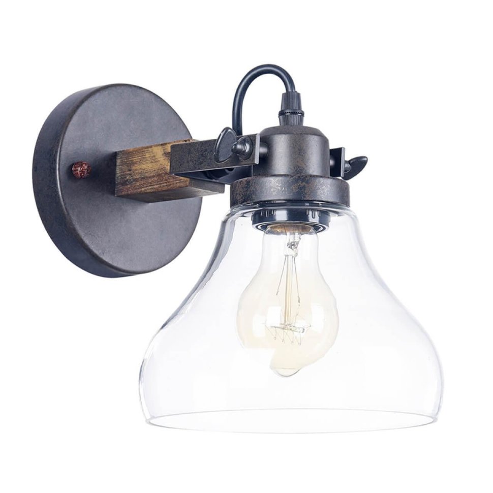 Спот Freya Lorenza FR4171-WL-01-B фото 1 — Дзинь ля-ля